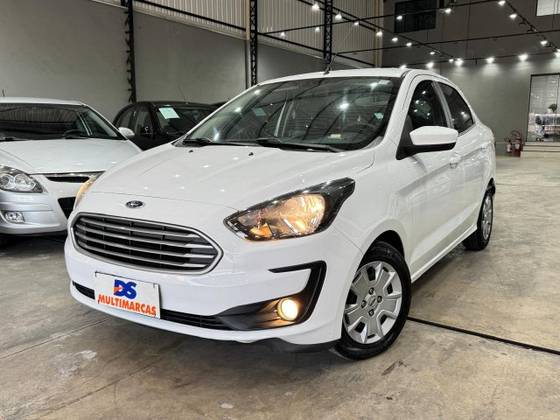FORD KA 1.5 TI-VCT FLEX SE SEDAN MANUAL FORD KA 1.5 TI-VCT FLEX SE SEDAN MANUAL